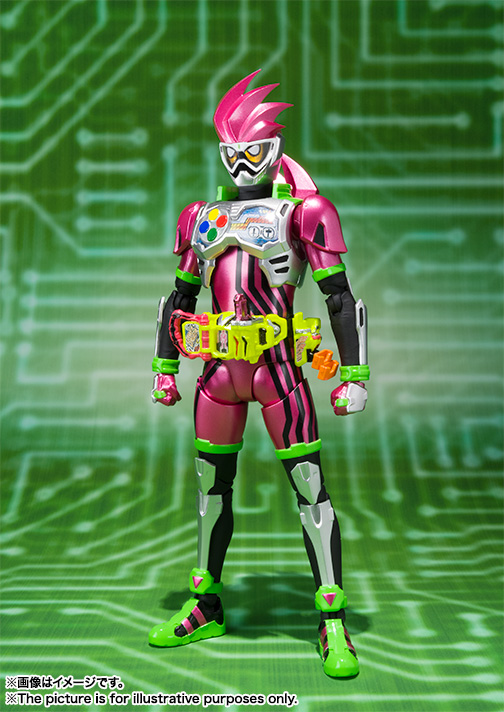 s-h-figuarts-masked-rider-ex-aid-mighty-action-x-beginning-set-2