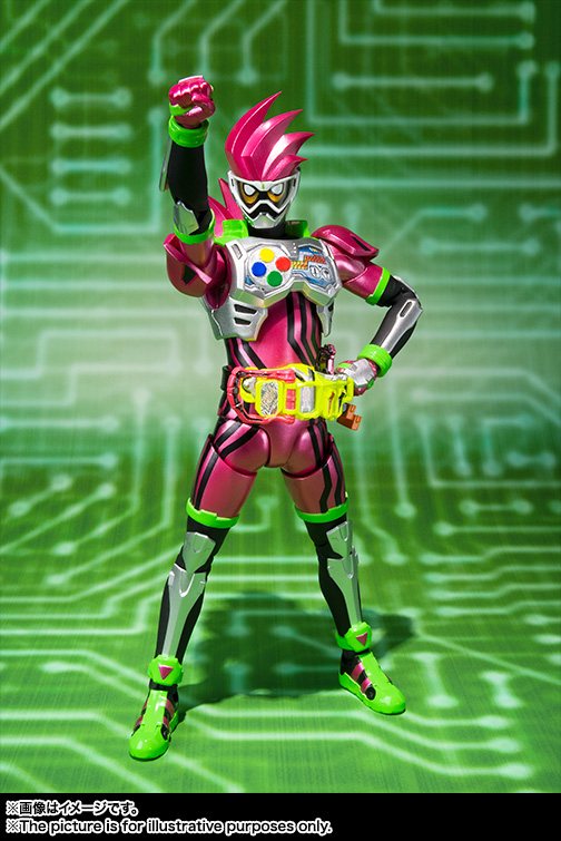 s-h-figuarts-masked-rider-ex-aid-mighty-action-x-beginning-set-3