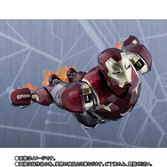 s-h-figuarts-spider-man-home-made-suit-ver-ironman-mark-47-set-14