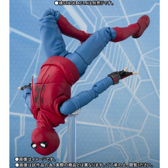 s-h-figuarts-spider-man-home-made-suit-ver-ironman-mark-47-set-8