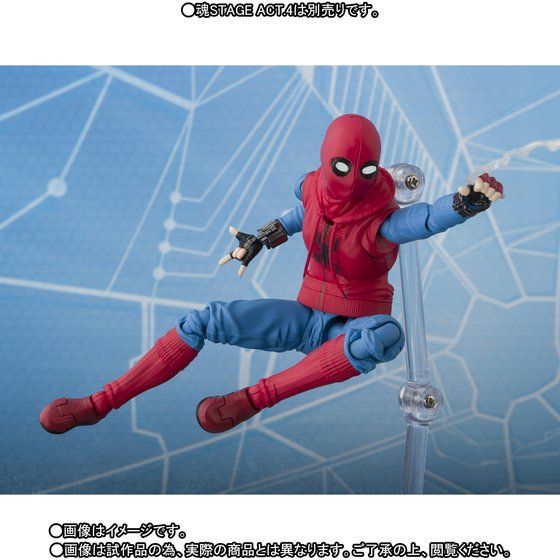 s-h-figuarts-spider-man-home-made-suit-ver-ironman-mark-47-set-9