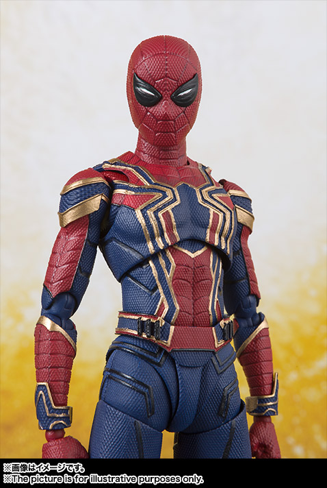 s-h-figuarts%e3%80%8aavengers-infinity-war%e3%80%8bspider-man-2