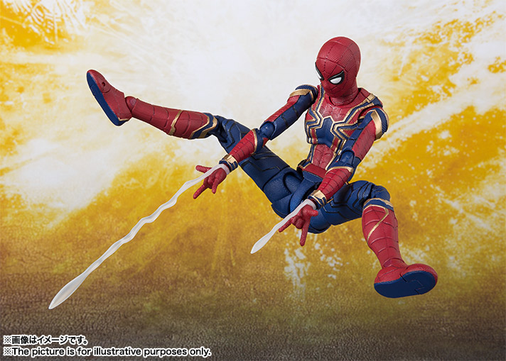 s-h-figuarts%e3%80%8aavengers-infinity-war%e3%80%8bspider-man-4