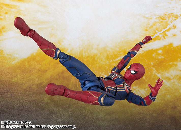s-h-figuarts%e3%80%8aavengers-infinity-war%e3%80%8bspider-man-5
