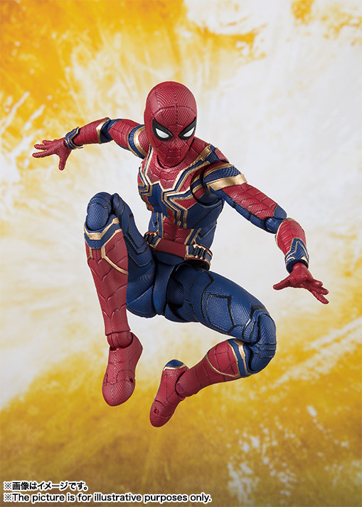 s-h-figuarts%e3%80%8aavengers-infinity-war%e3%80%8bspider-man-6