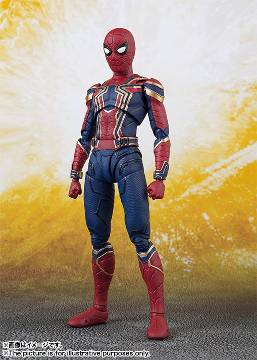 s-h-figuarts%e3%80%8aavengers-infinity-war%e3%80%8bspider-man-8
